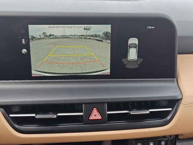 New 2026 Kia Seltos EX w/ EX Sunroof Package image 26
