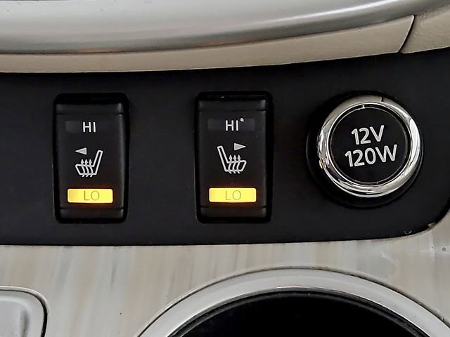 Used 2017 Nissan Murano SL image 27