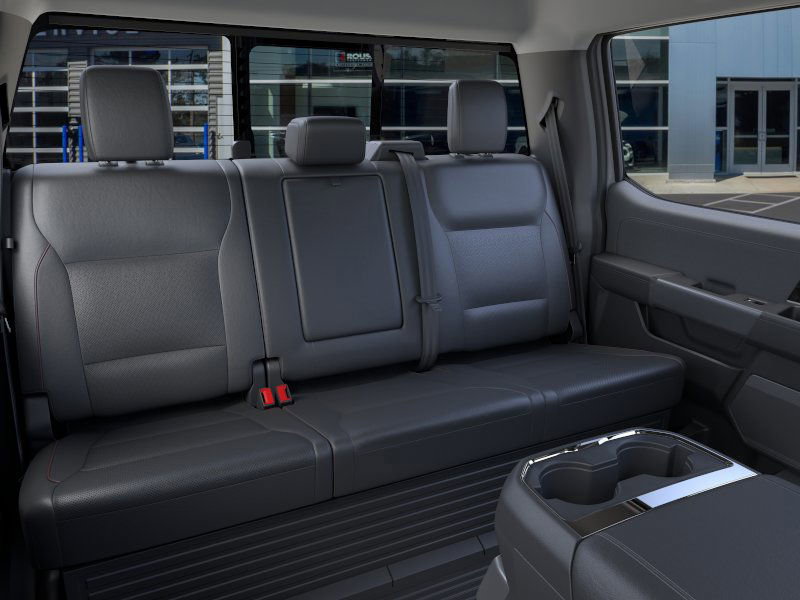 New 2026 Ford F250 Lariat image 11