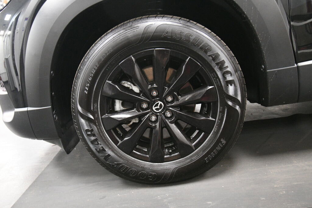 Used 2024 MAZDA CX-50 AWD 2.5 S w/ Weather Package image 31