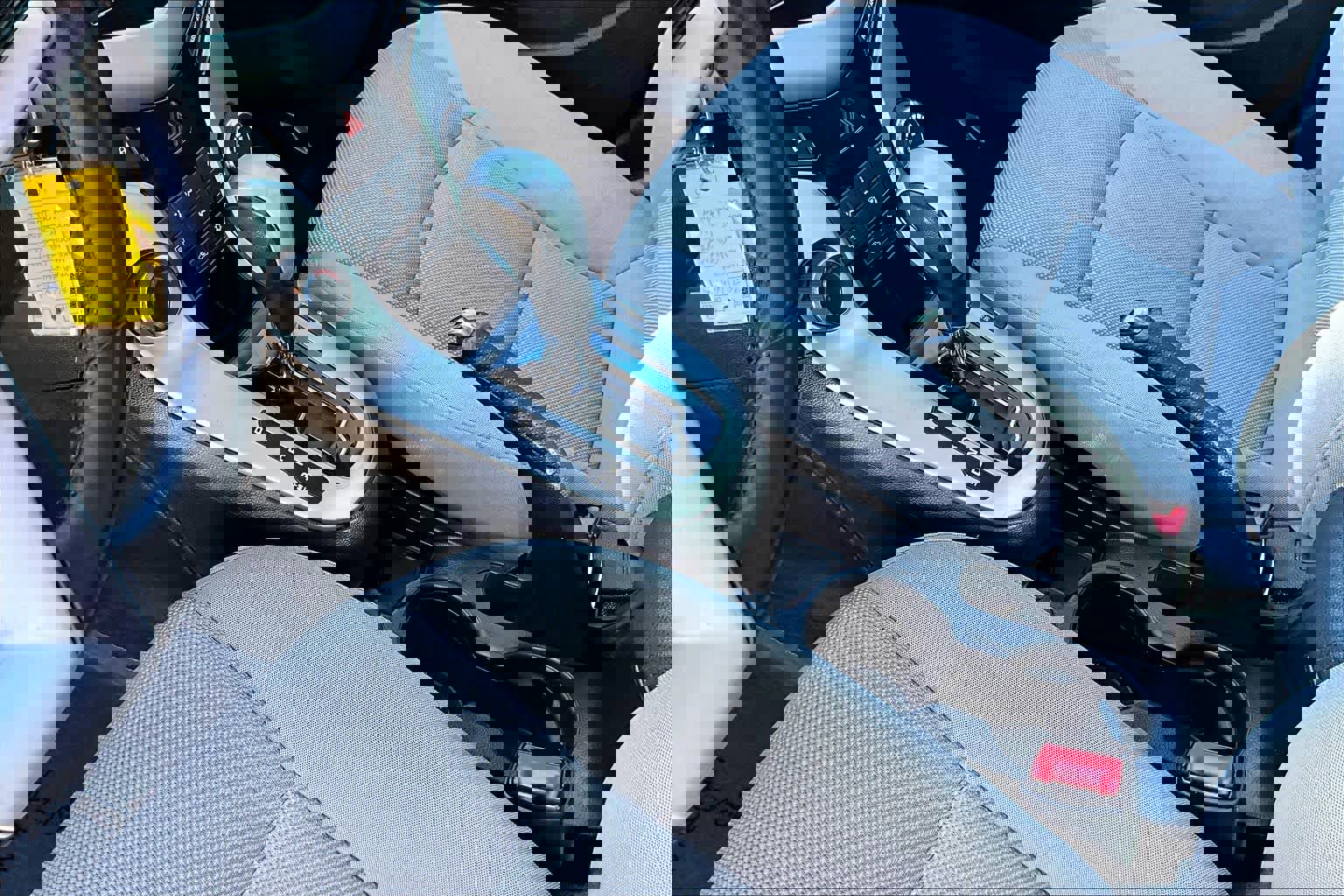 Used 2014 Chevrolet Cruze Eco image 17