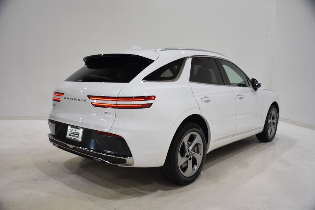 New 2026 Genesis GV70 2.5T Select image 4