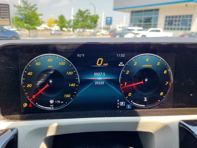 Used 2023 Mercedes-Benz CLA 250 4MATIC image 15