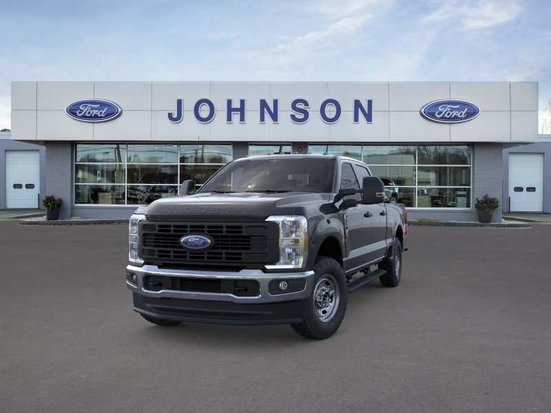 New 2026 Ford F250 XL w/ XL Off-Road Package AWD/4WD image 2