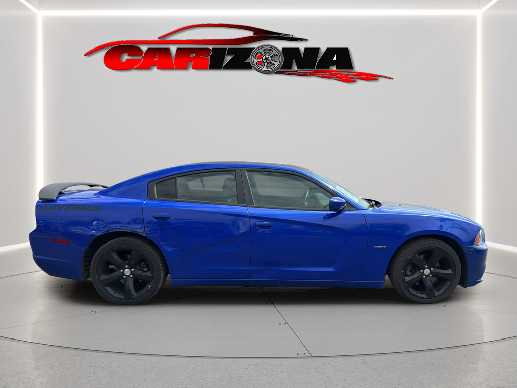 Used 2013 Dodge Charger R/T w/ Daytona Edition Group RWD image 4