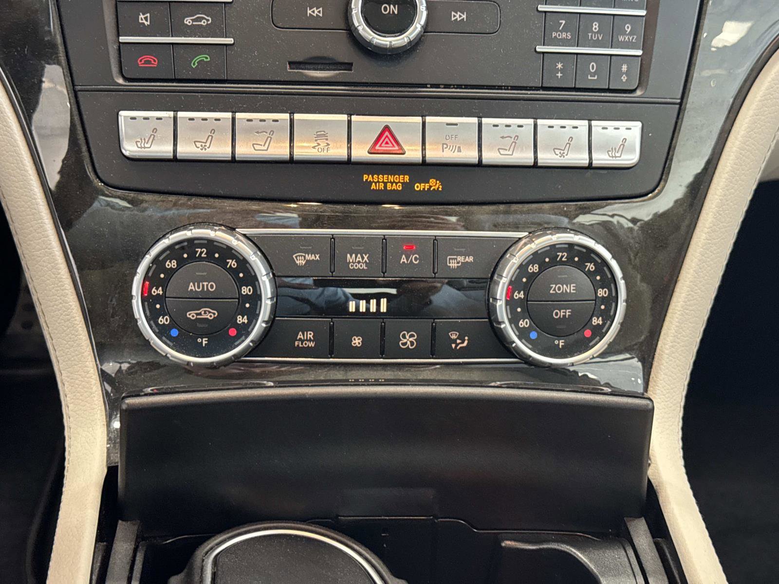 Used 2017 Mercedes-Benz SL 550 image 22