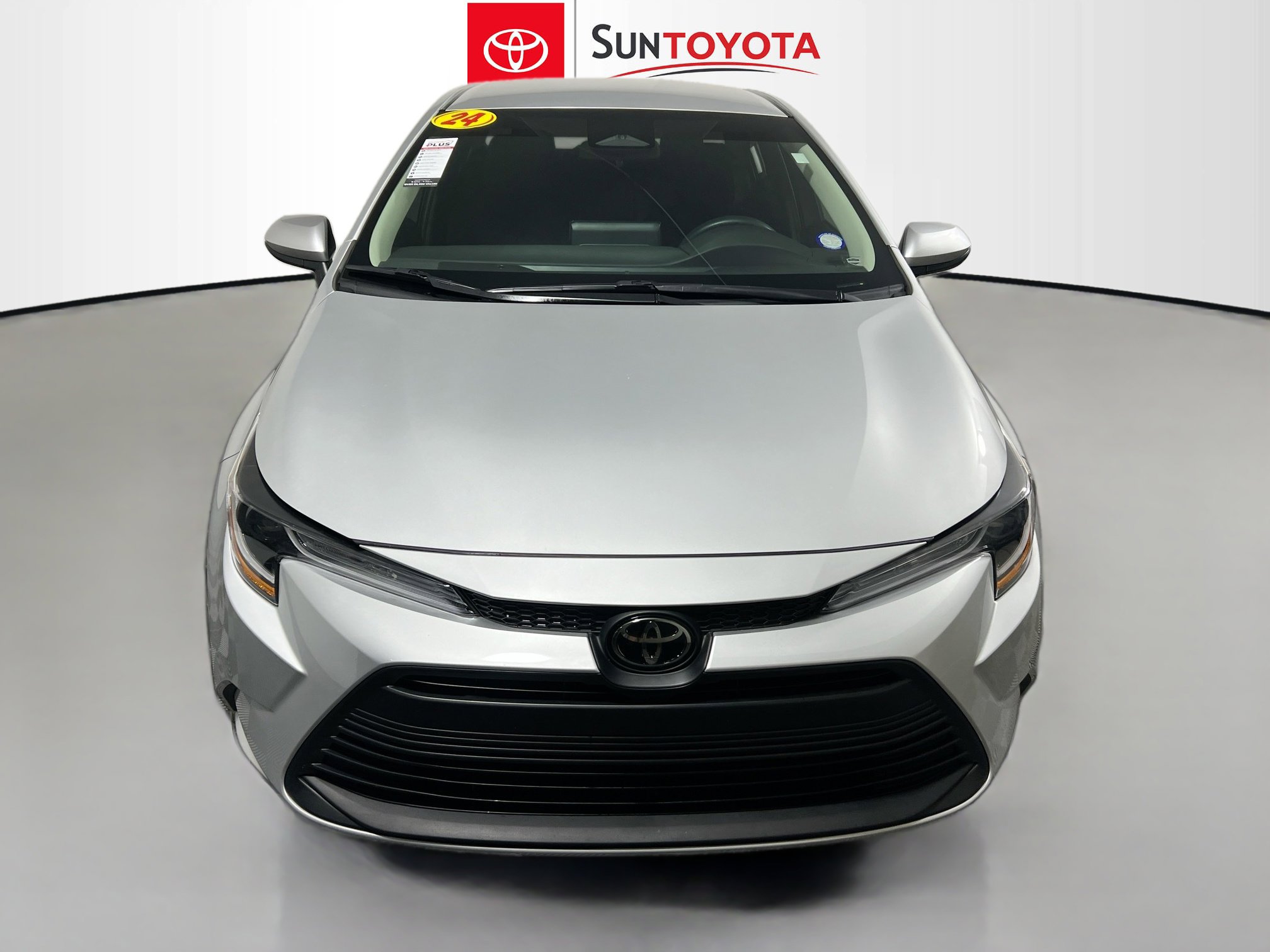 Used 2024 Toyota Corolla LE image 10