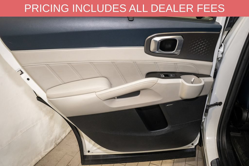 Used 2023 Kia Sorento SX Prestige AWD/4WD image 10