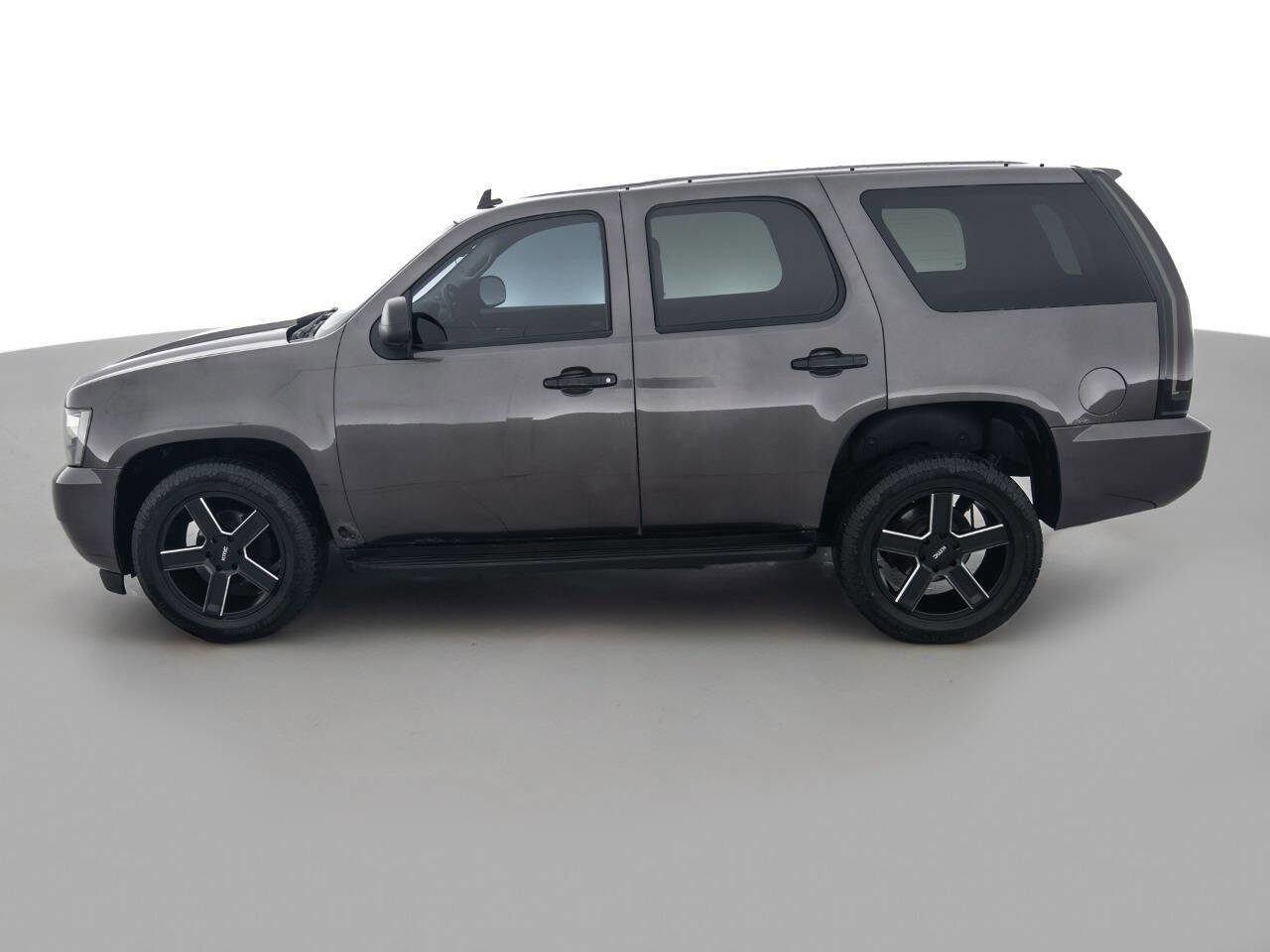Used 2007 Chevrolet Tahoe LT w/ LT Preferred Equipment Group AWD/4WD image 8