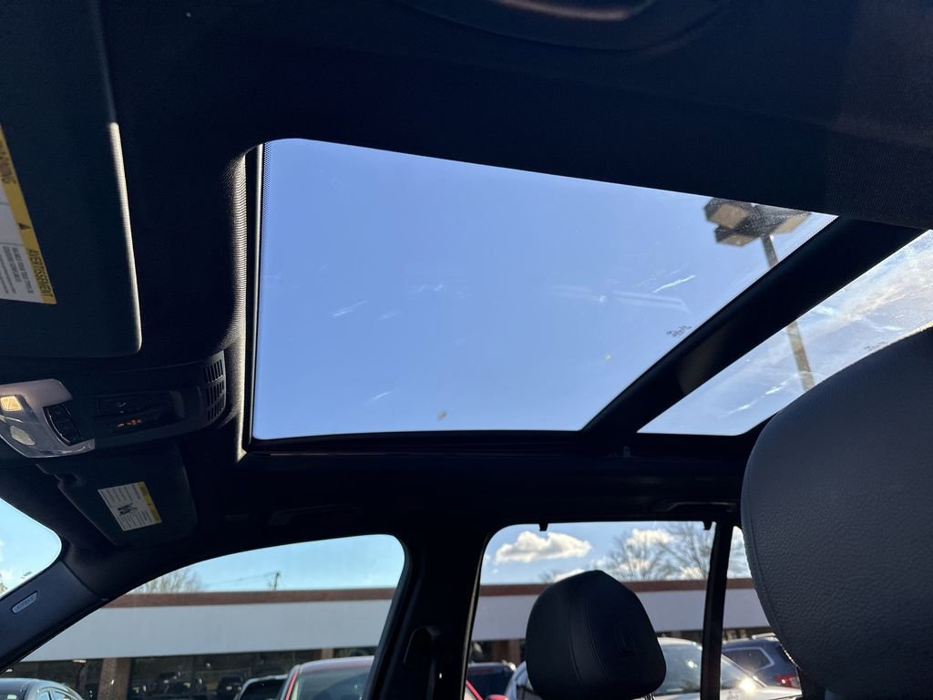 Used 2015 BMW X5 xDrive35i image 17