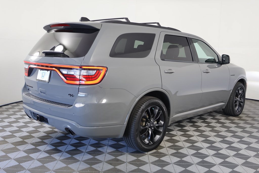 Used 2023 Dodge Durango R/T AWD/4WD image 4