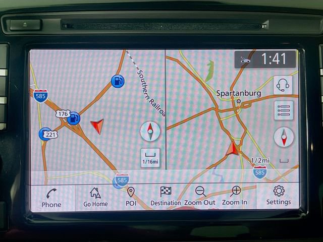 Used 2022 Nissan Maxima SR w/ Sport Mat Group image 14