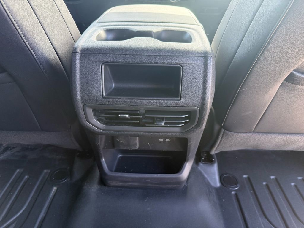 Used 2025 Chevrolet Silverado EV W/T image 14