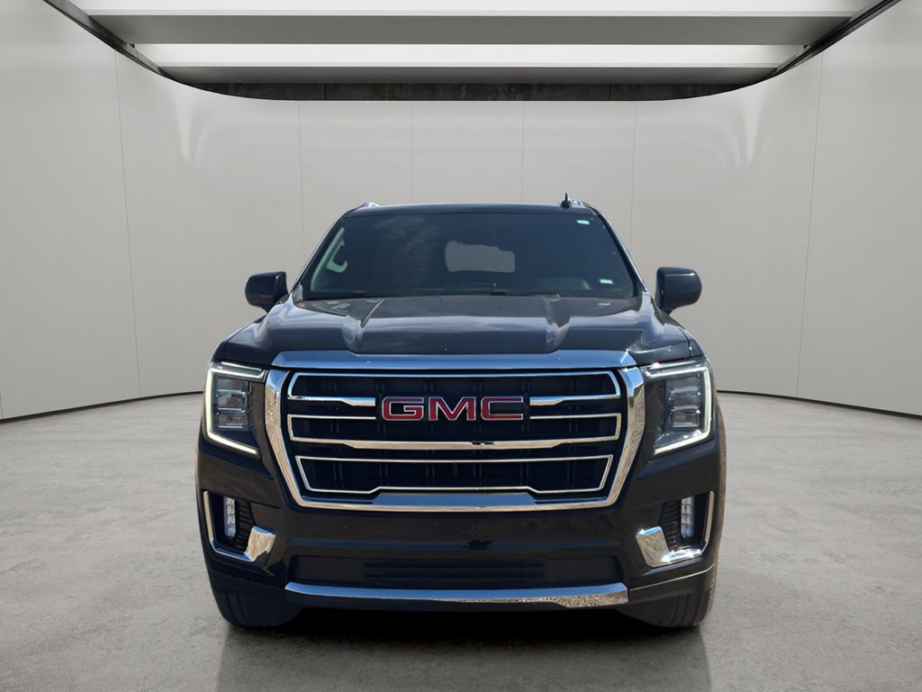Used 2024 GMC Yukon SLT image 8