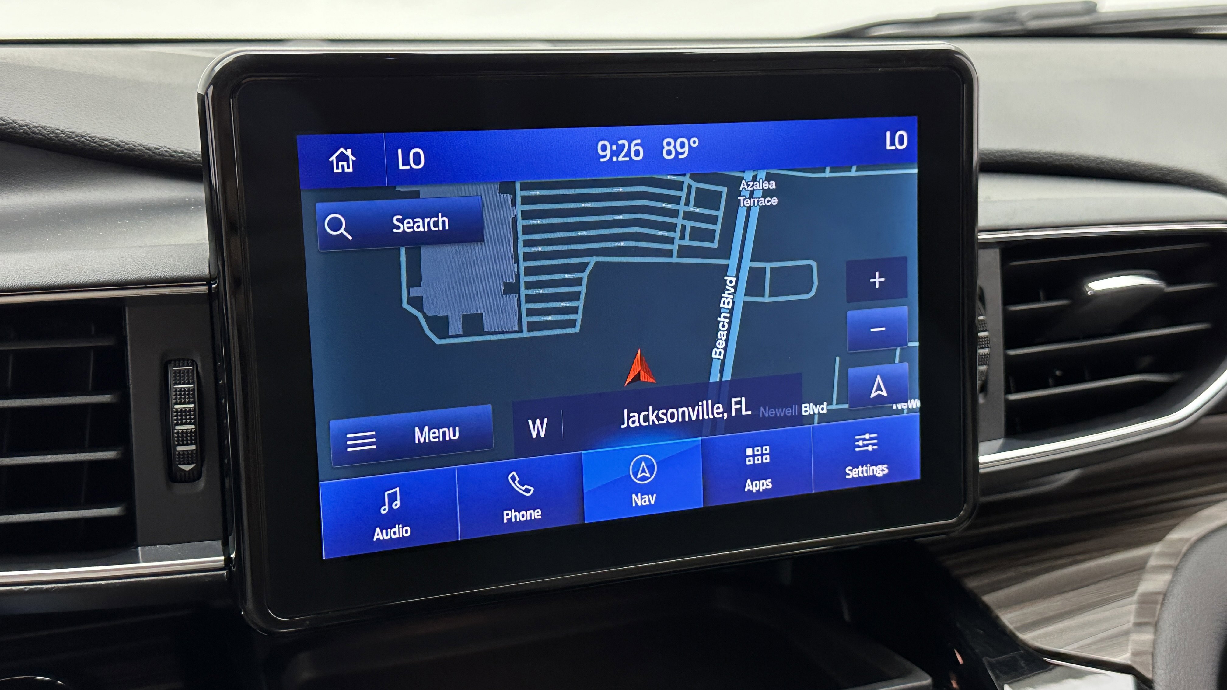 Used 2023 Ford Explorer Limited image 17