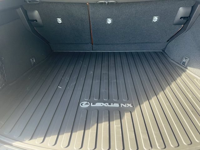 New 2026 Lexus NX 450h+ AWD w/ Accessory Package (Z2) image 31