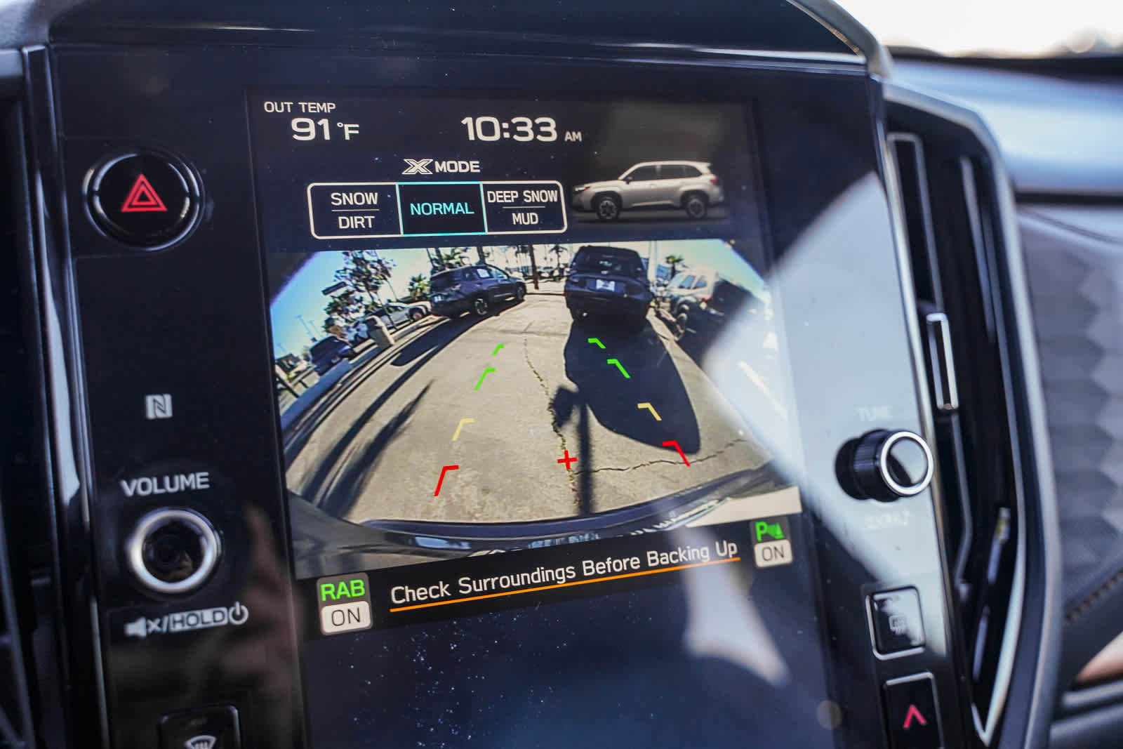 Certified 2025 Subaru Forester Sport image 25