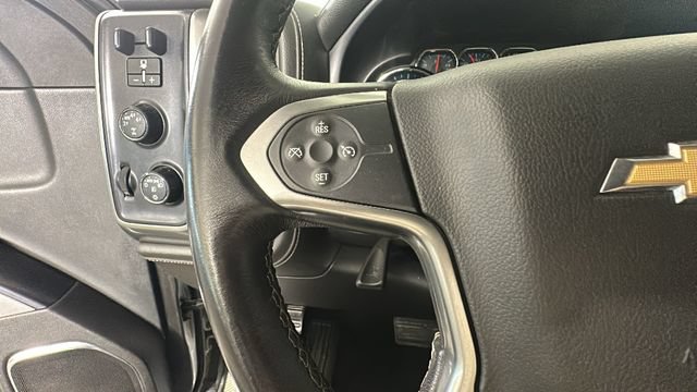 Used 2016 Chevrolet Silverado 1500 LTZ Z71 AWD/4WD image 17