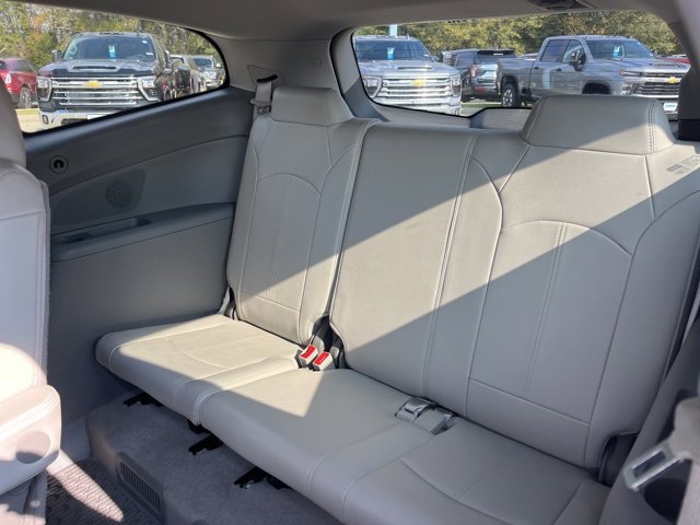 Used 2016 Chevrolet Traverse LT image 30