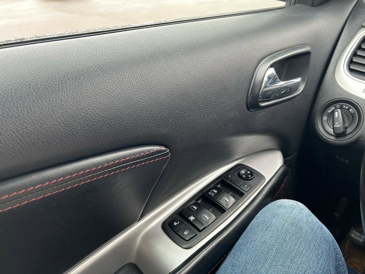 Used 2018 Dodge Journey GT image 28