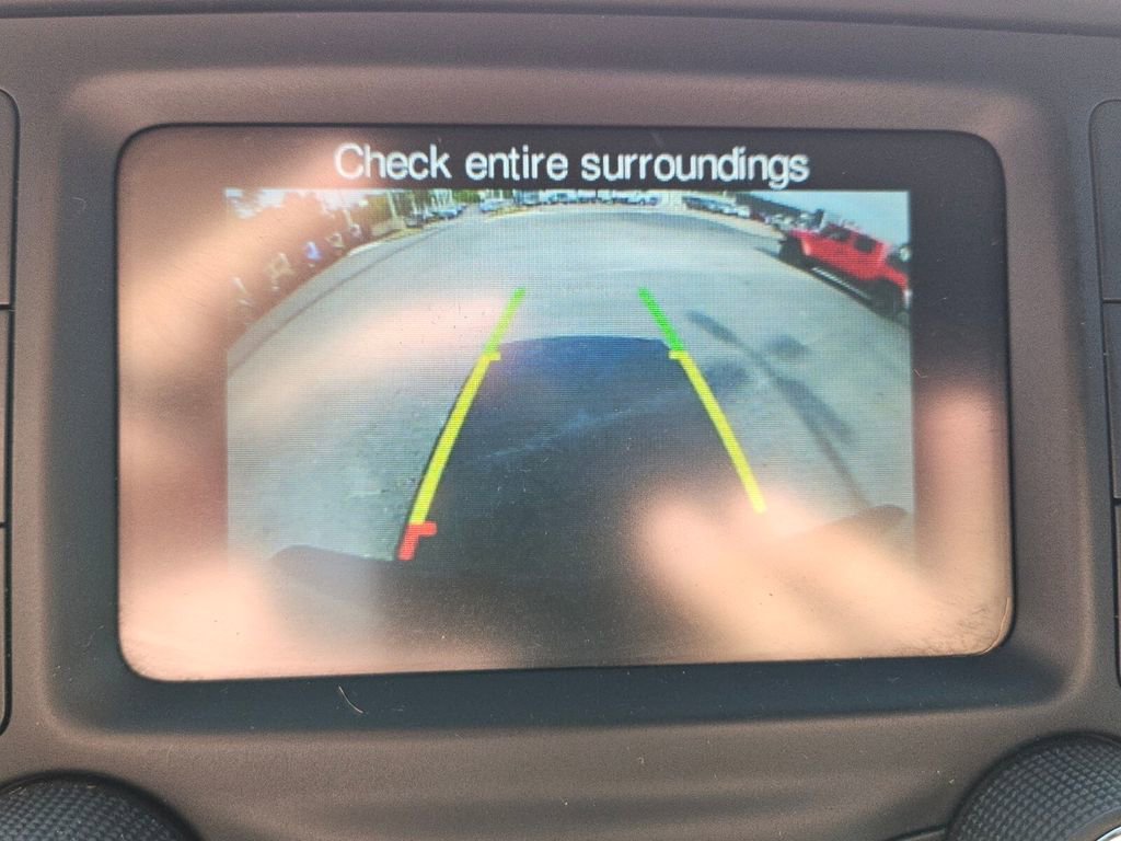 Used 2018 RAM 1500 Express RWD image 19
