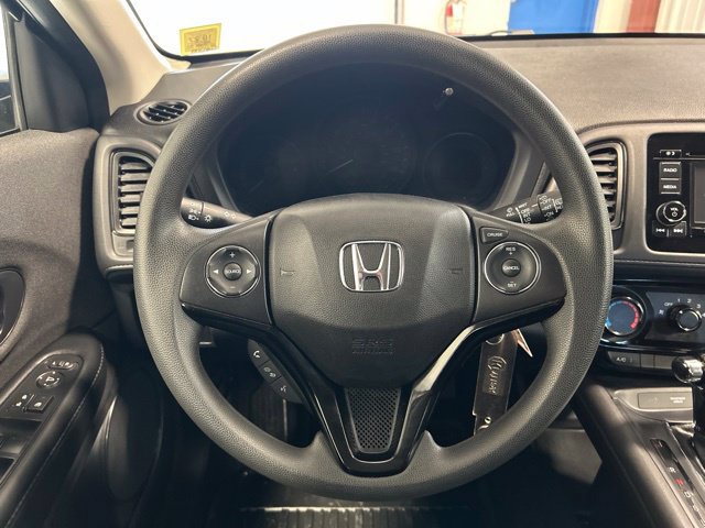 Certified 2022 Honda HR-V LX image 16