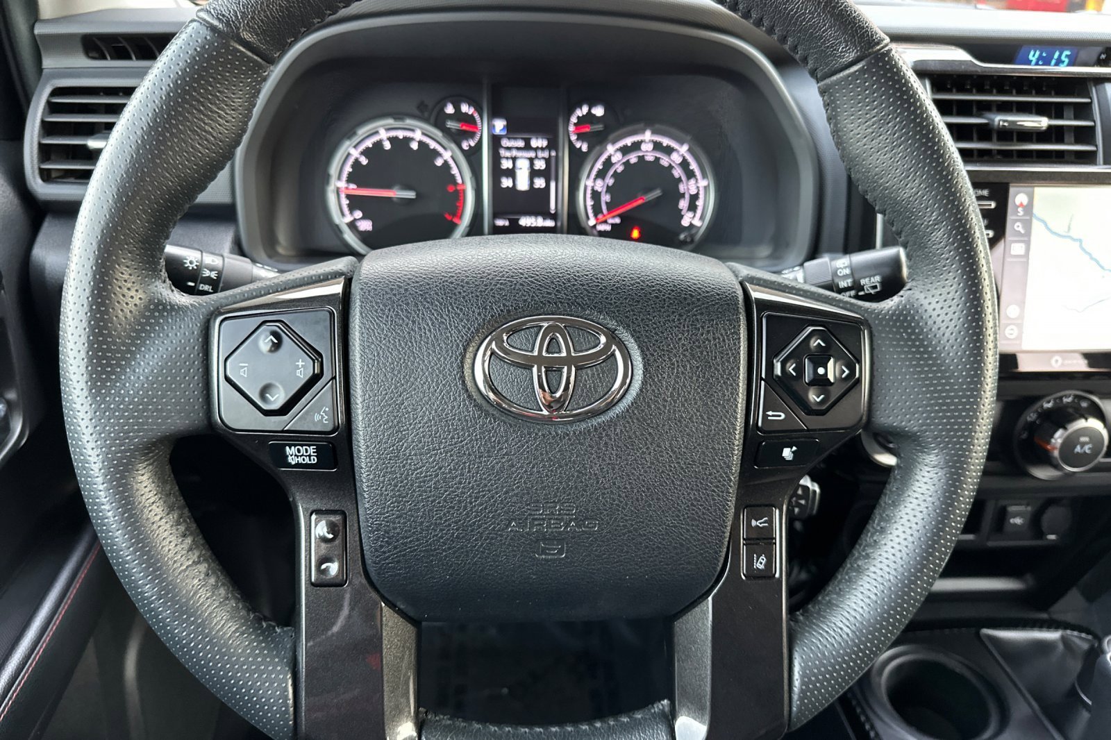Used 2021 Toyota 4Runner Venture image 26