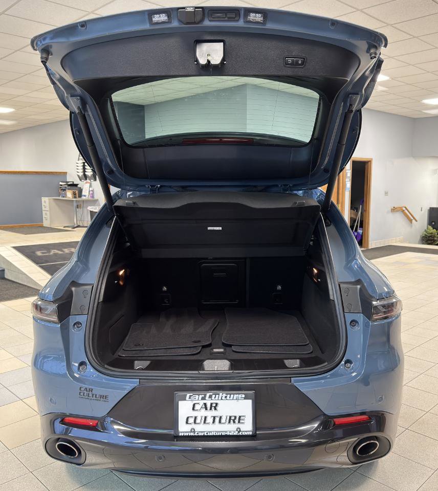 Used 2024 Dodge Hornet R/T Plus w/ Tech Pack Plus w/o Parking image 36