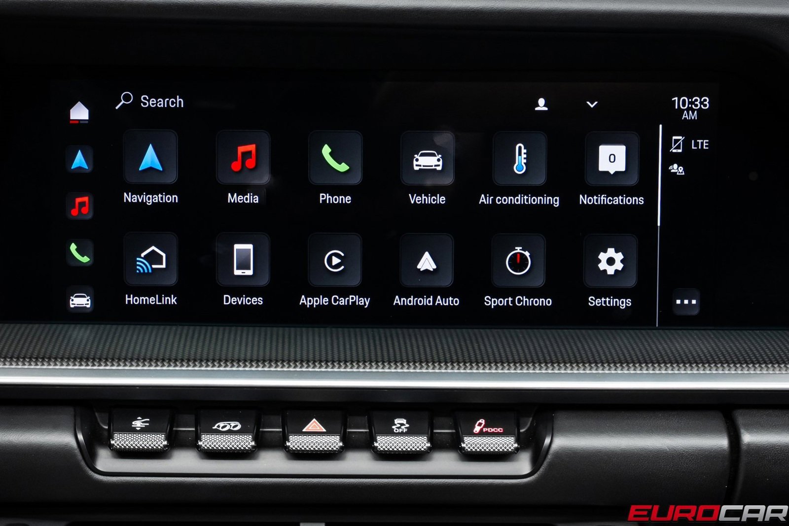 Used 2022 Porsche 911 Turbo S image 33