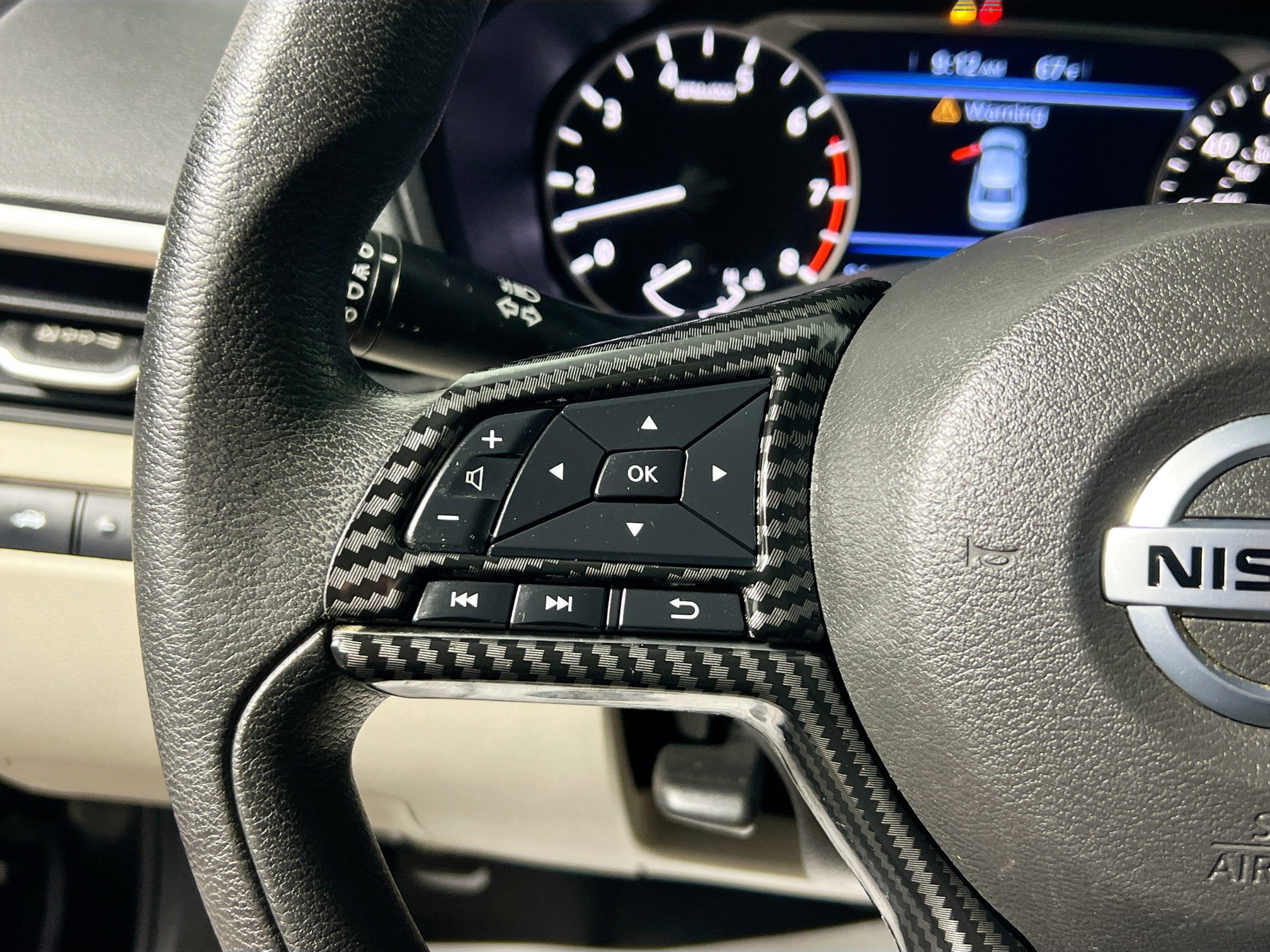 Used 2021 Nissan Altima 2.5 SV image 15