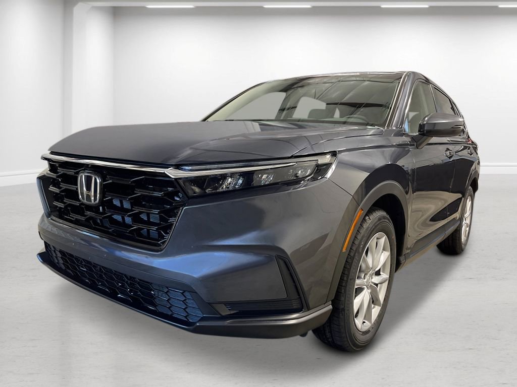 New 2026 Honda CR-V EX image 1