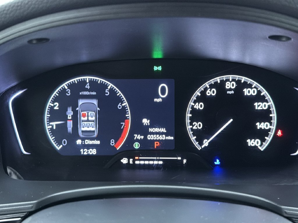Used 2023 Honda Civic Sport image 23