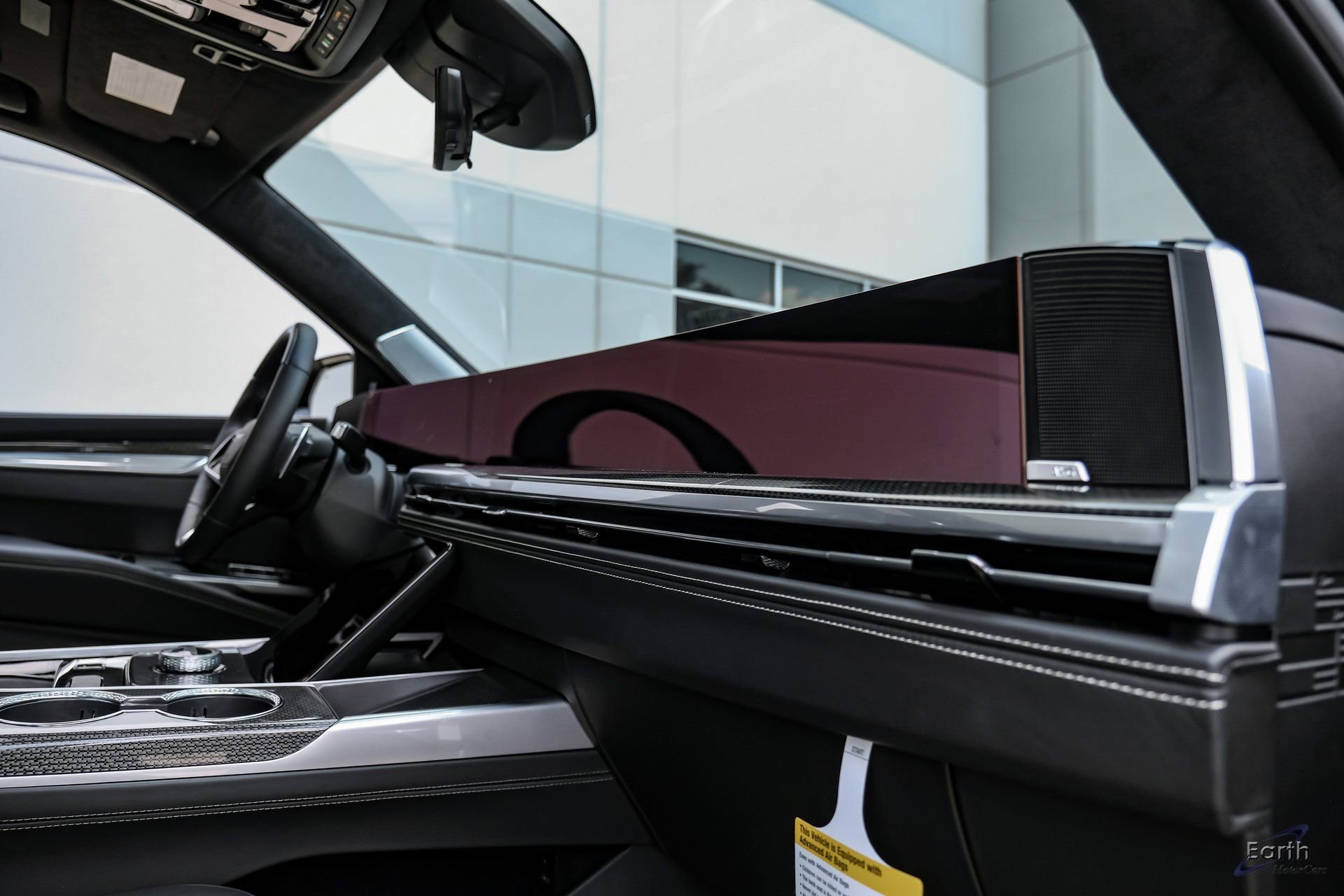 Used 2026 Cadillac Escalade V w/ LPO, Floor Liner Package image 45