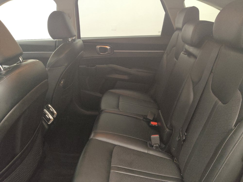 Used 2021 Kia Sorento S AWD/4WD image 18
