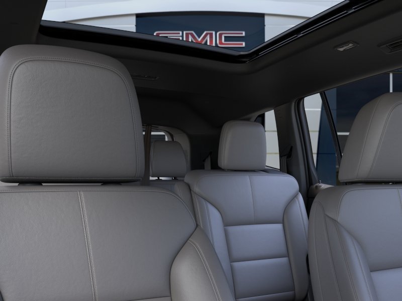 New 2026 GMC Acadia Elevation w/ Black Edition AWD/4WD image 44