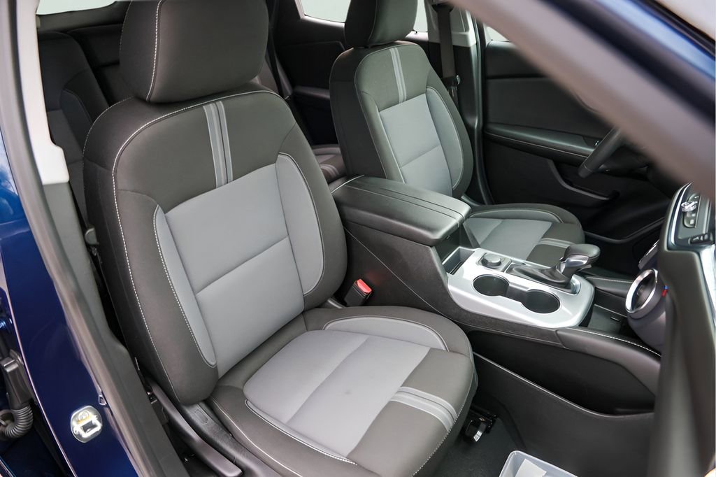 Certified 2023 Chevrolet Blazer LT w/ Driver Confidence Package FWD image 31