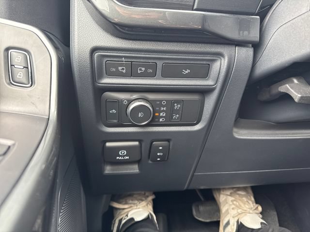 Used 2023 Ford F150 Tremor w/ Trailer Tow Package AWD/4WD image 18