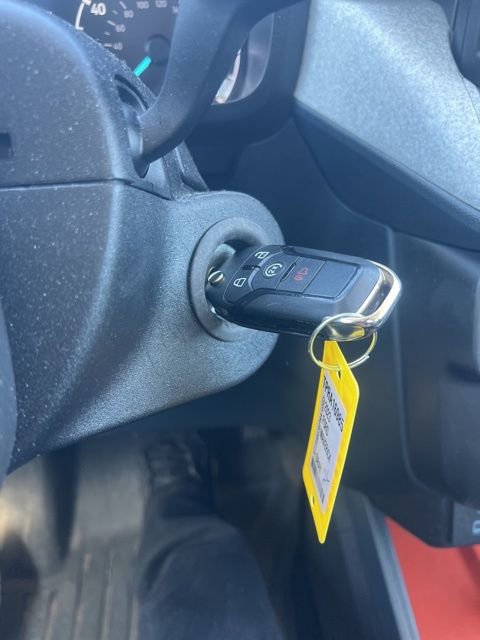 Used 2023 Ford Maverick XLT w/ XLT Luxury Package image 18