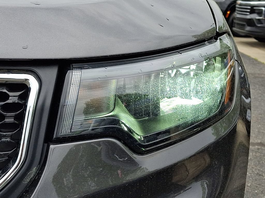 Used 2023 Jeep Compass Sport AWD/4WD image 13