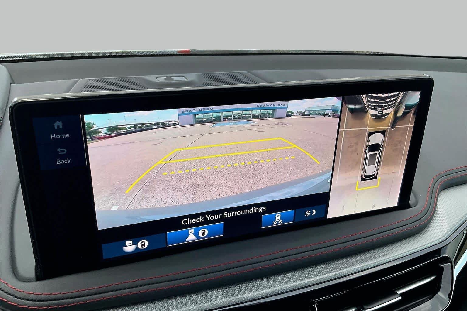 Used 2025 Acura MDX A-Spec AWD/4WD image 27