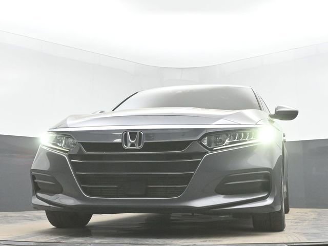 Used 2019 Honda Accord LX image 43