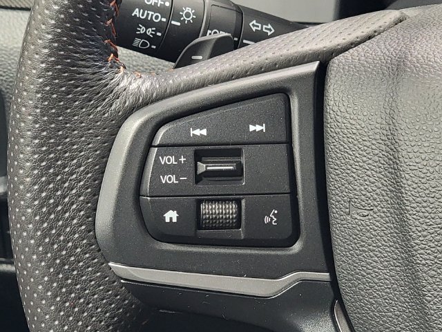 Used 2025 Honda Ridgeline TrailSport image 25