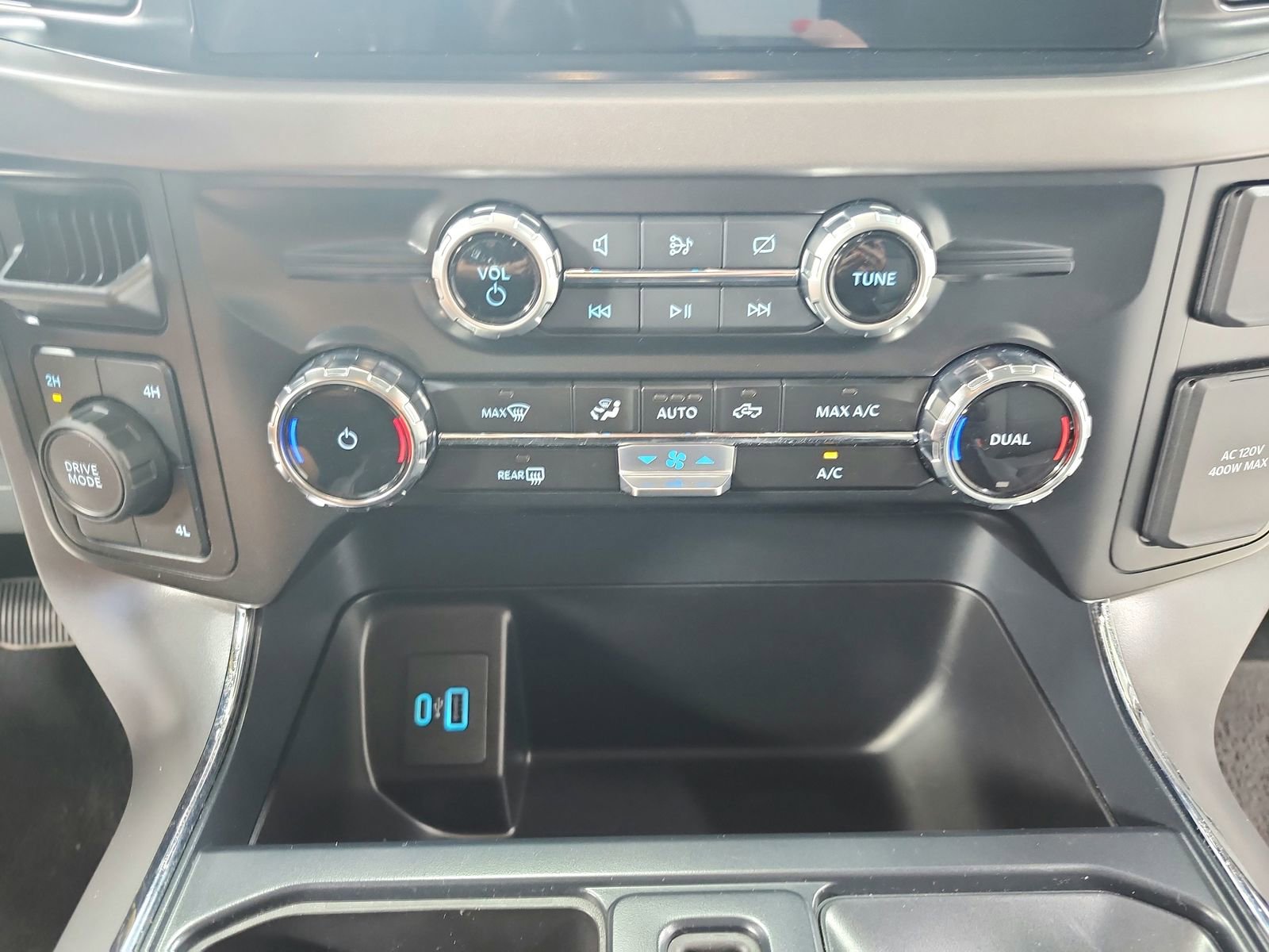 Used 2024 Ford F150 XLT w/ Mobile Office Package AWD/4WD image 30