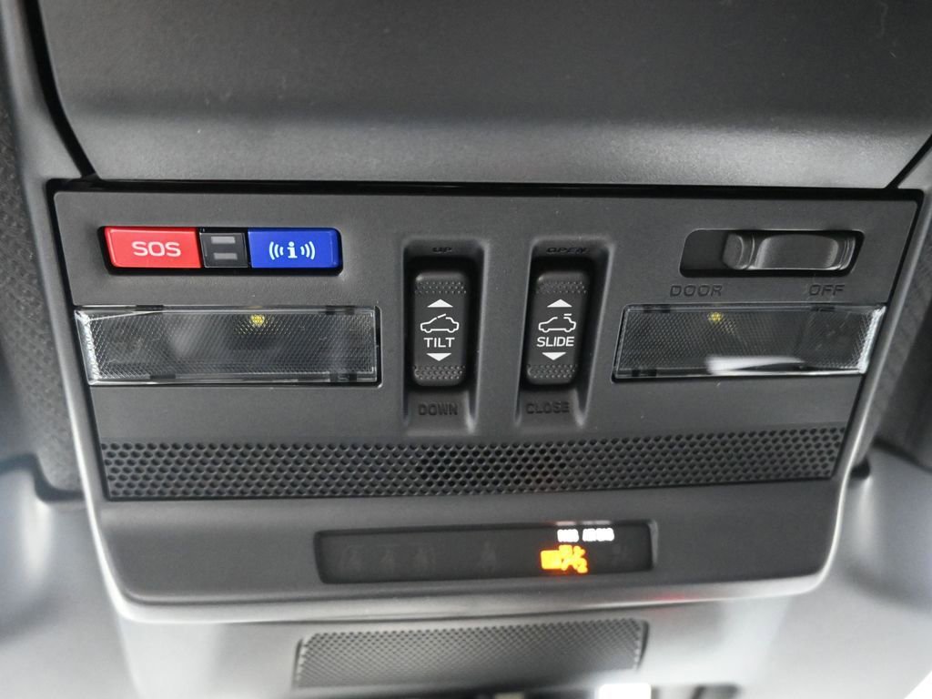 New 2026 Subaru Outback Limited image 38