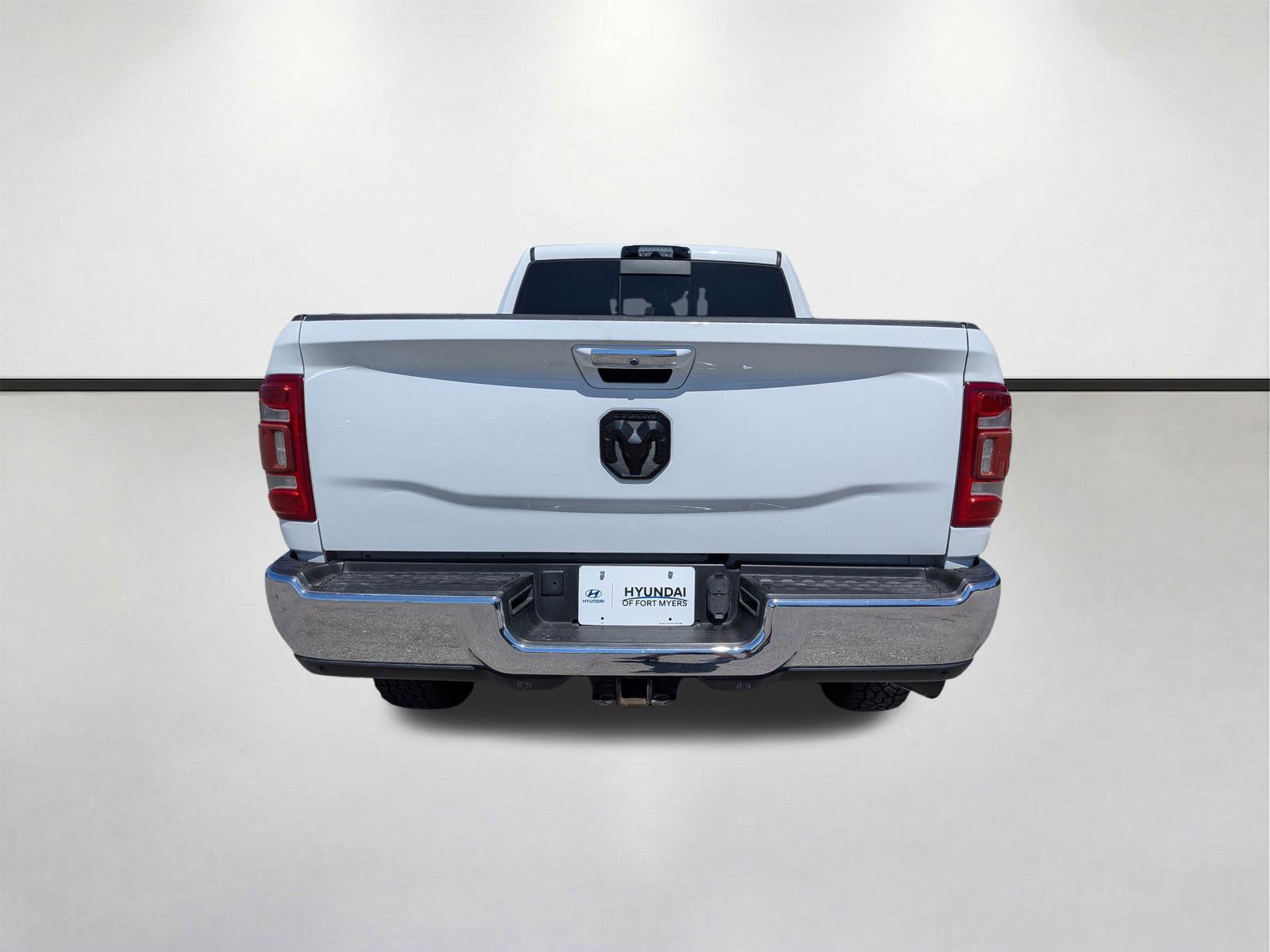 Used 2022 RAM 2500 Laramie AWD/4WD image 5