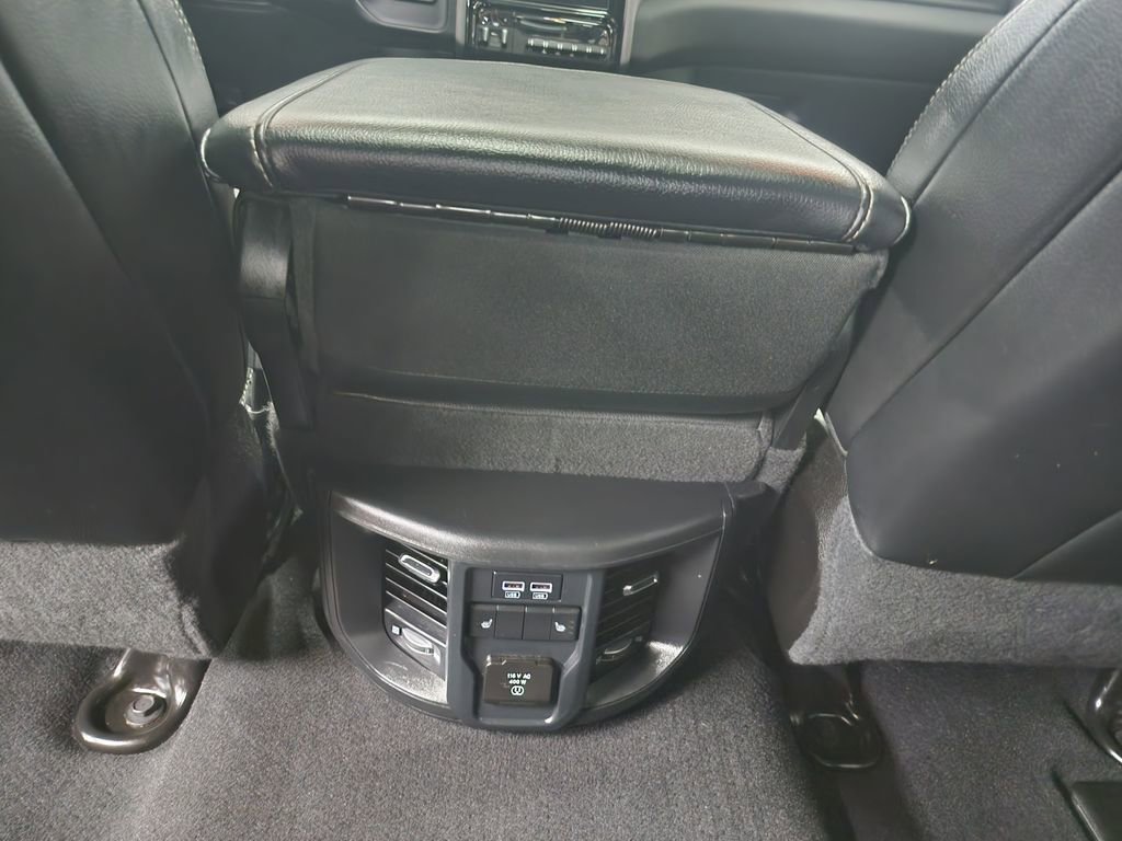 Used 2021 RAM 2500 Laramie image 26