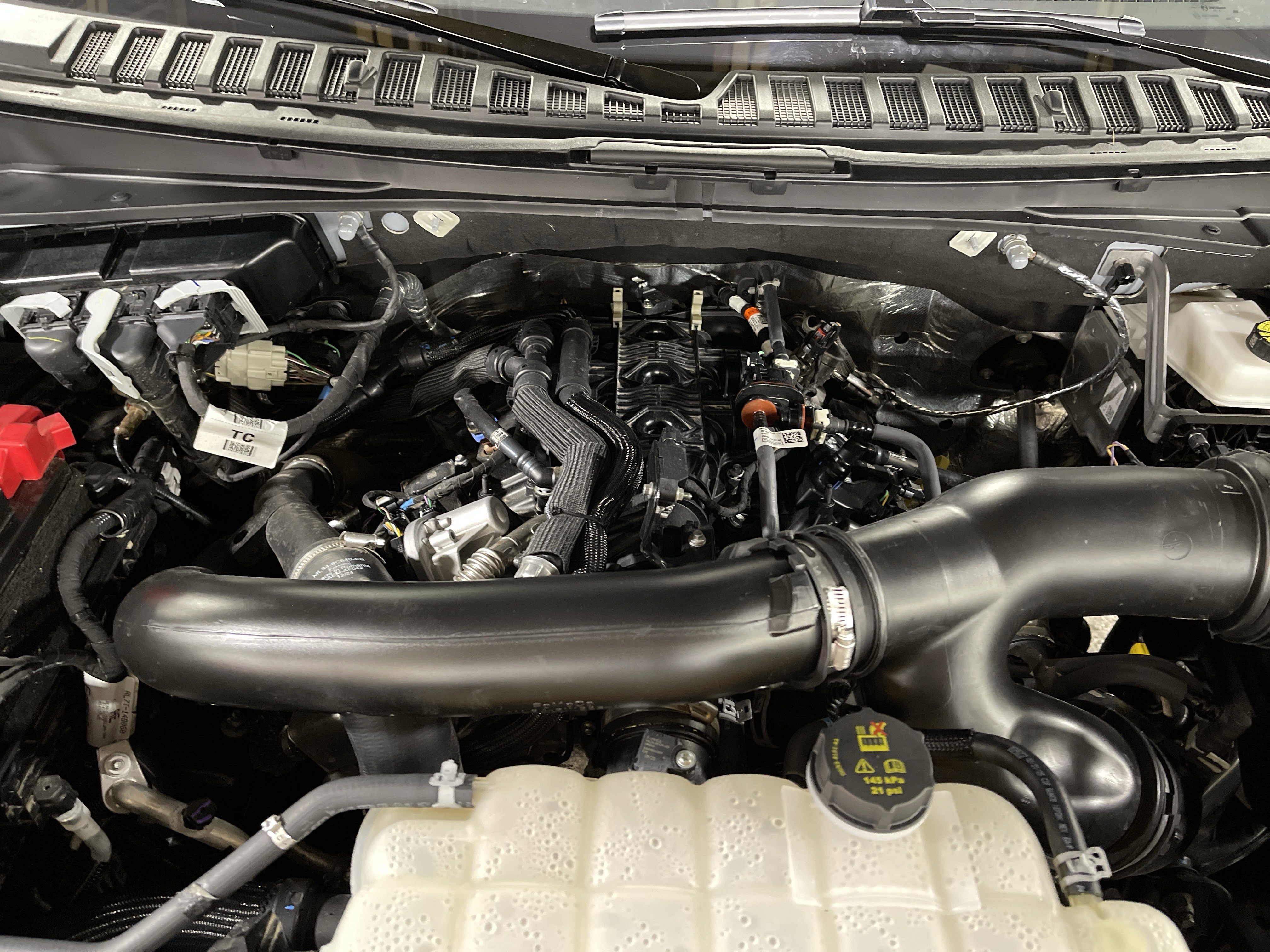 Used 2025 Ford Expedition Max Platinum image 18