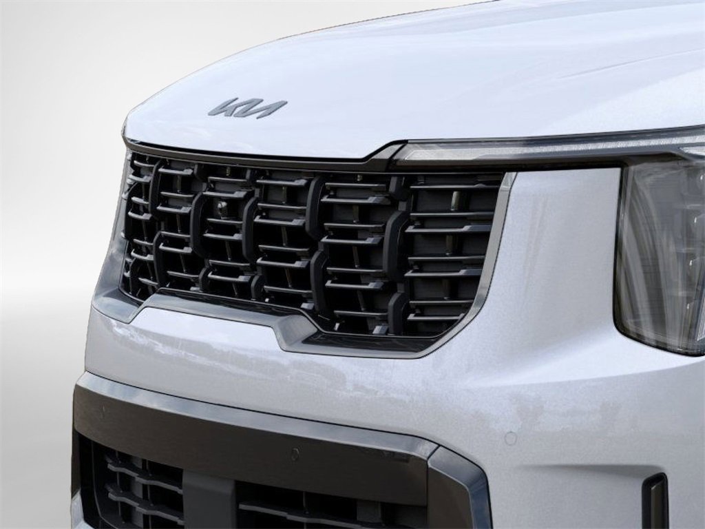 New 2026 Kia Sorento SX image 12