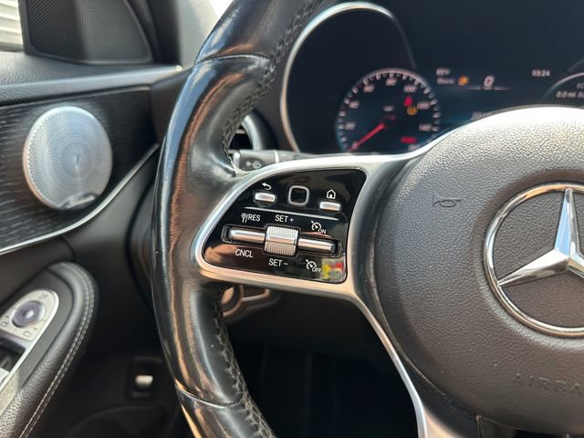 Used 2021 Mercedes-Benz C 300 4MATIC Sedan w/ Premium Package image 23