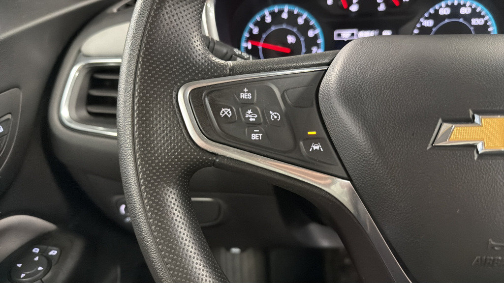Used 2024 Chevrolet Equinox LS w/ Sport Edition FWD image 22